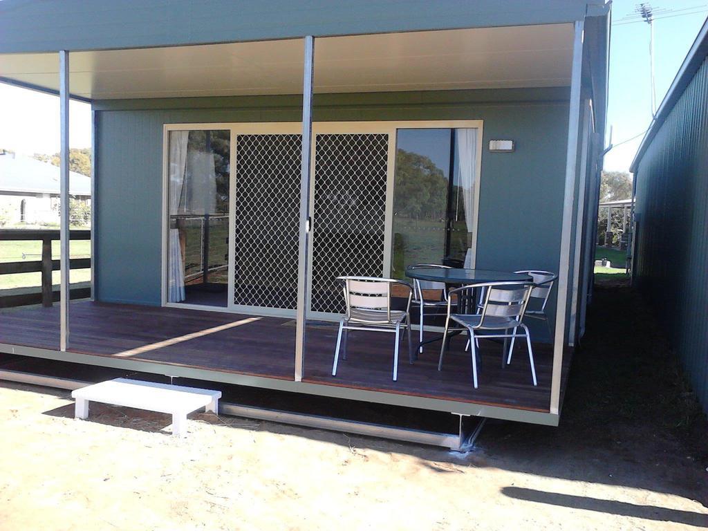 Cabarita Lodge Quarto foto
