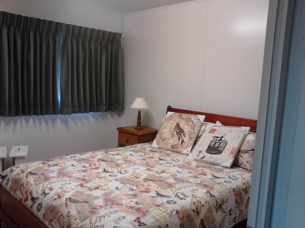 Cabarita Lodge Quarto foto