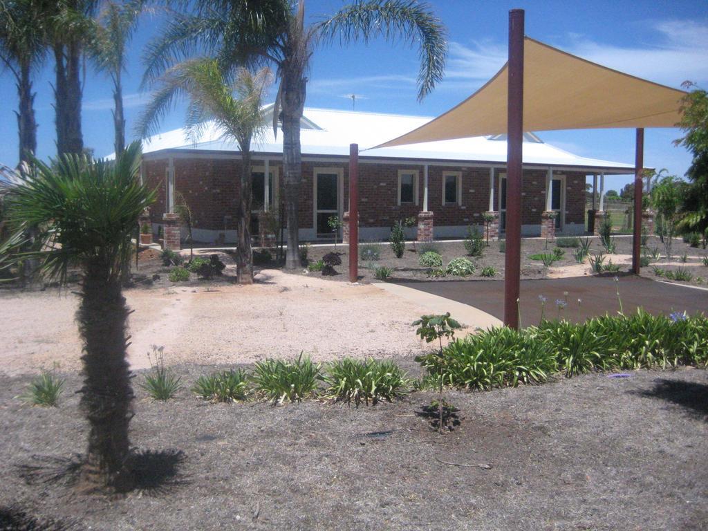Cabarita Lodge Quarto foto