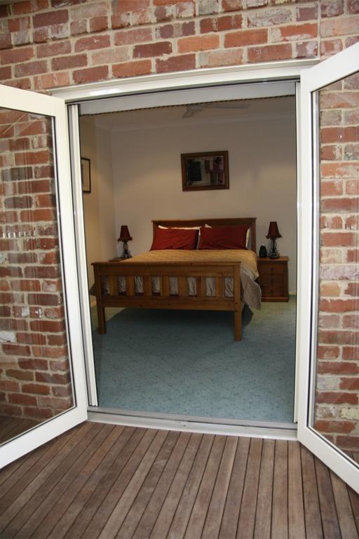 Cabarita Lodge Quarto foto