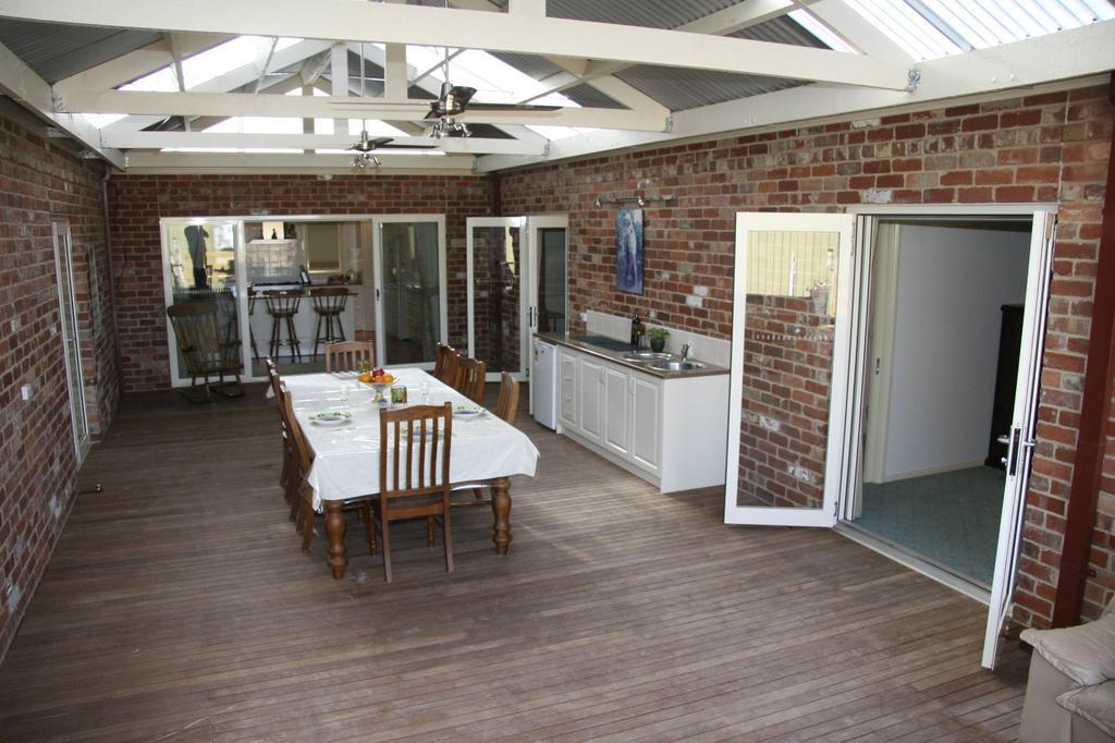 Cabarita Lodge Quarto foto