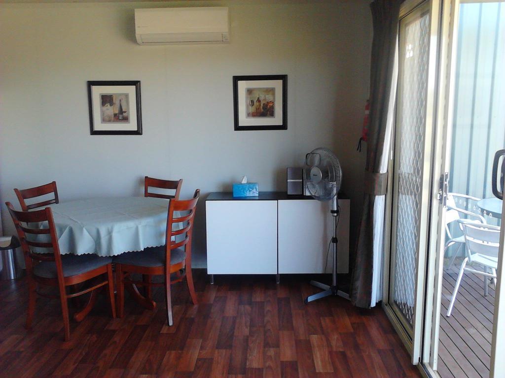 Cabarita Lodge Quarto foto
