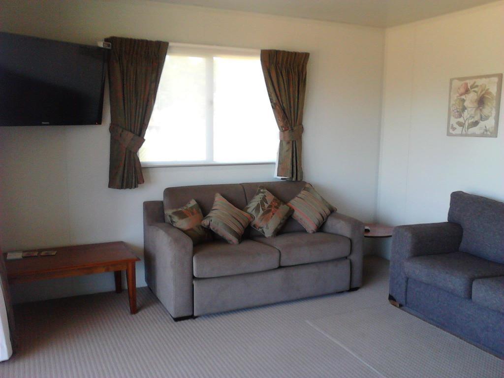 Cabarita Lodge Quarto foto