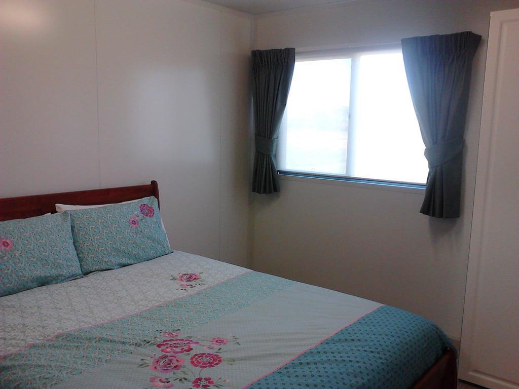 Cabarita Lodge Quarto foto
