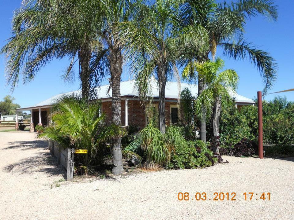 Cabarita Lodge Exterior foto